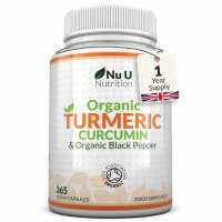 Read Nu U Nutrition Reviews