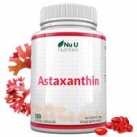 Read Nu U Nutrition Reviews