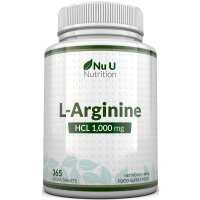 Read Nu U Nutrition Reviews