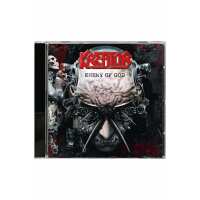 Read Nuclear Blast Reviews