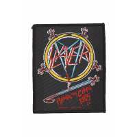 Read Nuclear Blast Reviews