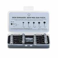 Lesen Zanderfang Bewertungen