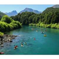 Read Nantahala Outdoor Center Reviews