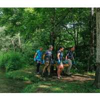 Read Nantahala Outdoor Center Reviews