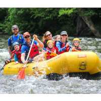 Read Nantahala Outdoor Center Reviews