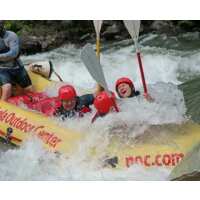 Read Nantahala Outdoor Center Reviews