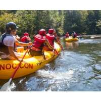 Read Nantahala Outdoor Center Reviews