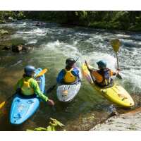 Read Nantahala Outdoor Center Reviews