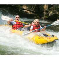 Read Nantahala Outdoor Center Reviews