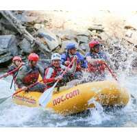 Read Nantahala Outdoor Center Reviews