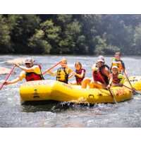 Read Nantahala Outdoor Center Reviews