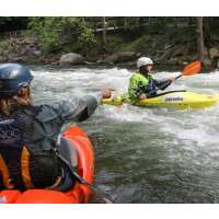 Read Nantahala Outdoor Center Reviews