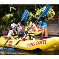 Read Nantahala Outdoor Center Reviews