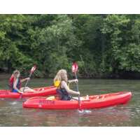 Read Nantahala Outdoor Center Reviews