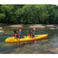 Read Nantahala Outdoor Center Reviews