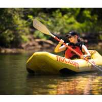 Read Nantahala Outdoor Center Reviews