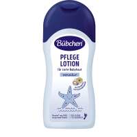 Lesen Bübchen Skincare GmbH Bewertungen