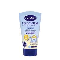 Lesen Bübchen Skincare GmbH Bewertungen