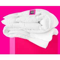 Read DUVET HOG LTD Reviews