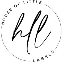 Lesen House Of Little Labels Bewertungen