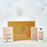 Read Nomige Reviews
