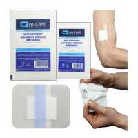 Read Medical Dressings Ltd Reviews