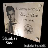 Read Laser Engraved Memories Reviews