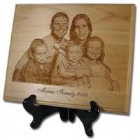 Read Laser Engraved Memories Reviews