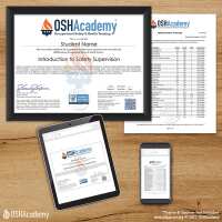 Read OSHAcademy Reviews