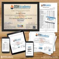 Read OSHAcademy Reviews