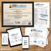 Read OSHAcademy Reviews