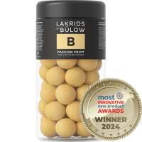 Lesen LAKRIDS BY BÜLOW DE Bewertungen