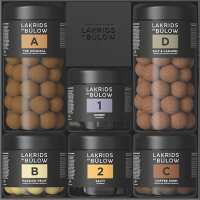 Lesen LAKRIDS BY BÜLOW DE Bewertungen
