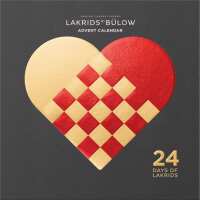 Read LAKRIDS BY BÜLOW UK Reviews