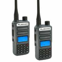 Read Rugged Radios Reviews