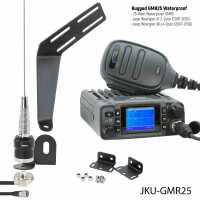 Read Rugged Radios Reviews