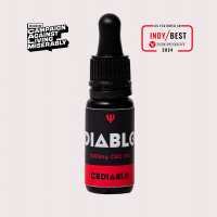 Read CBDiablo Reviews