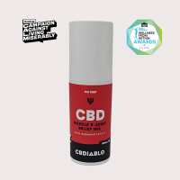 Read CBDiablo Reviews