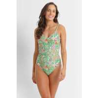 Read Sunseeker Swimwear Reviews