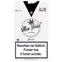 Lis uWeed France Avis