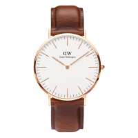 Read Daniel Wellington Reviews