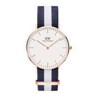 Read Daniel Wellington Reviews