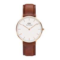 Read Daniel Wellington Reviews