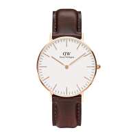 Read Daniel Wellington Reviews