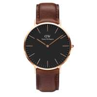 Read Daniel Wellington Reviews