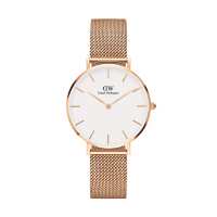 Read Daniel Wellington Reviews