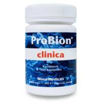 Read ProBion Wasa Medicals Reviews