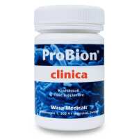 Read ProBion Wasa Medicals Reviews