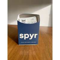 Read spyr Reviews
