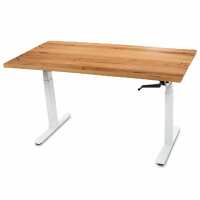 Read UpDown Desk Reviews